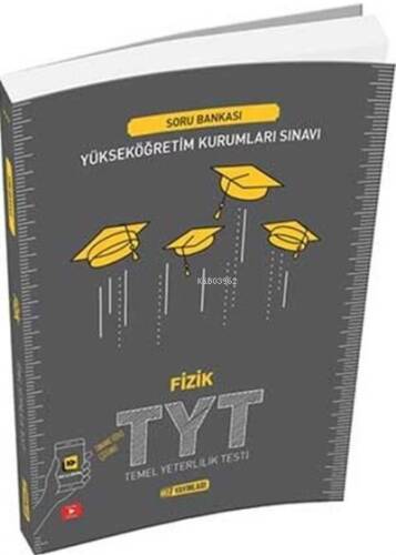 Hız Fizik Soru Bankası - 1