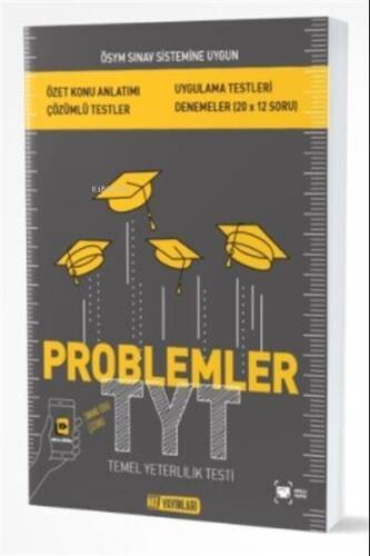 Hız Matematik - Problemler Özet Konu Anlatım - Soru Bankası - Deneme - 1