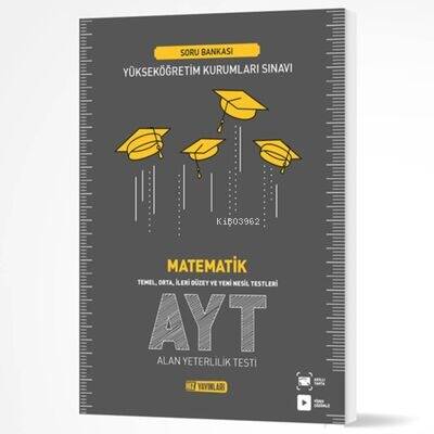 Hız Matematik Soru Bankası - 1