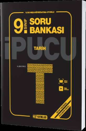 Hız Tarih İpucu Soru Bankası - 1