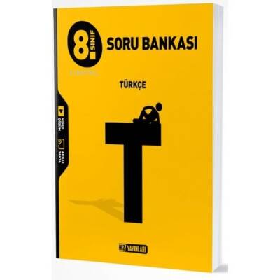 HIZ Türkçe Soru Bankası - 1