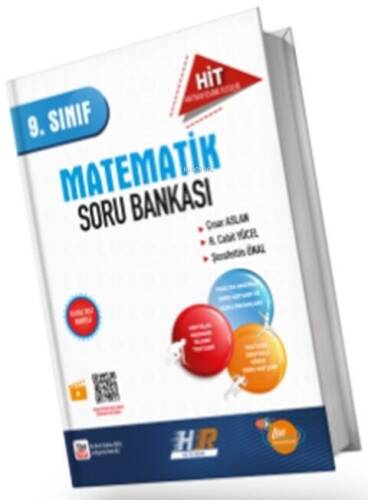 Hız ve Renk 9. Sınıf Matematik HİT Soru Bankası - 1