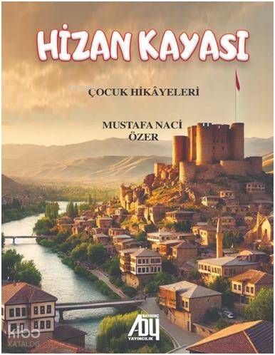 Hizan Kayası - 1