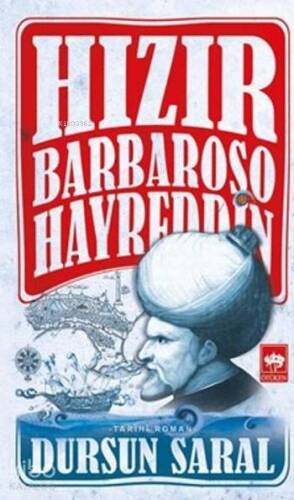 Hızır Barbaraşo Hayreddin - 1