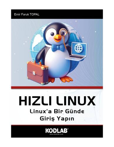 Hızlı Linux - 1