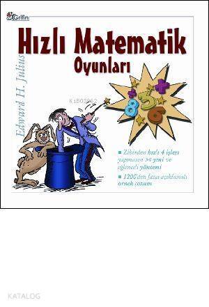 Hızlı Matematik Oyunları - 1