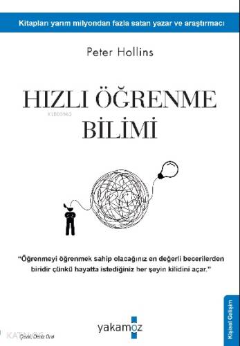 Hızlı Öğrenme Bilimi - 1