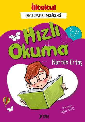 Hızlı Okuma - 1