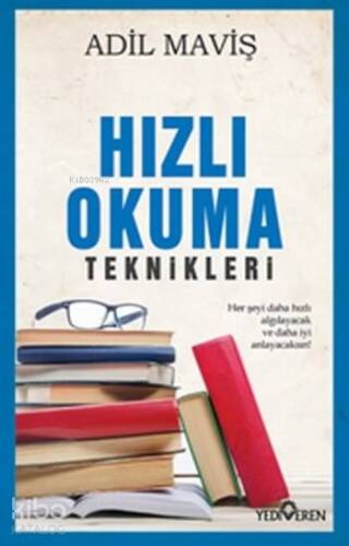 Hızlı Okuma Teknikleri - 1