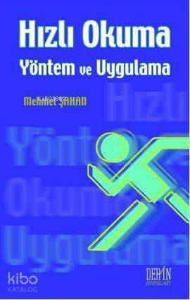 Hızlı Okuma - Yöntem ve Uygulama - 1