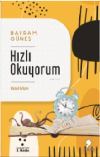 Hızlı Okuyorum - 1