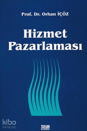 Hizmet Pazarlaması - 1