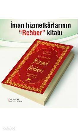 Hizmet Rehberi- 7945 - 1