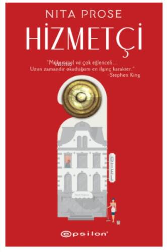 Hizmetçi - 1