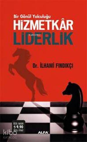 Hizmetkar Liderlik - 1