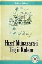 Hızrı Münazara-i Tig ü Kalem - 1