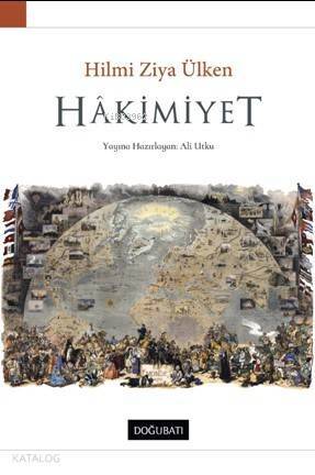 Hâkimiyet - 1