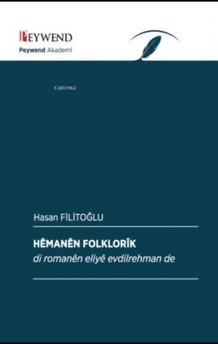 Hêmenên Folklorîk - 1