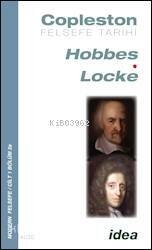 Hobbes-Locke; Copleston Felsefe Tarihi - 1