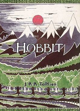 Hobbit (Ciltli) - 1