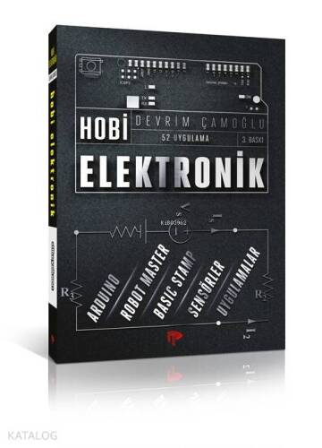 Hobi Elektronik - 1