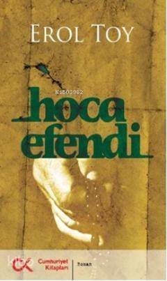 Hoca Efendi - 1