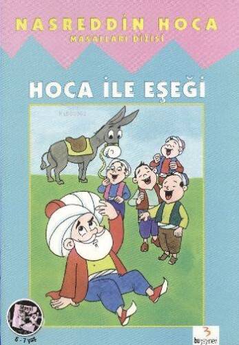 Hoca ile Eşeği - 1