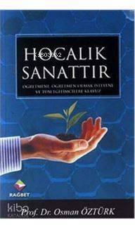 Hocalık Sanattır - 1