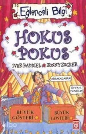 Hokus Pokus - 1