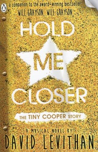 Hold Me Closer: The Tiny Cooper Story - 1