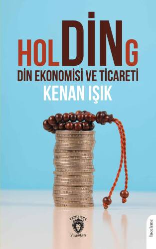 Holding Din Ekonomisi ve Ticareti - 1