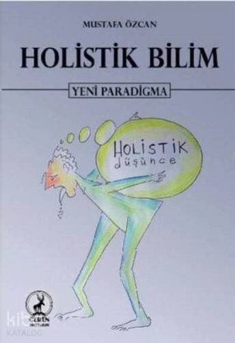 Holistik Bilim - 1