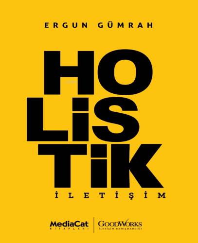 Holistik;İletişim - 1