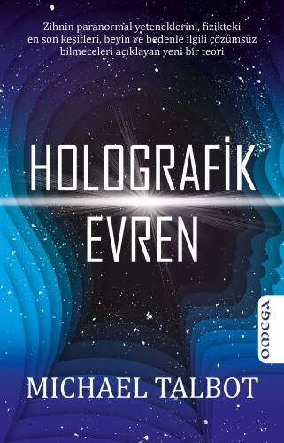 Holografik Evren - 1