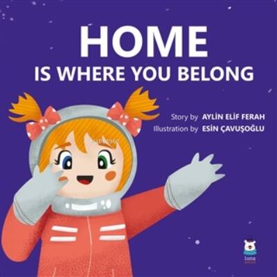 Home Is Where You Belong - 1