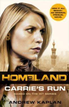 Homeland: Carrie's Run - 1