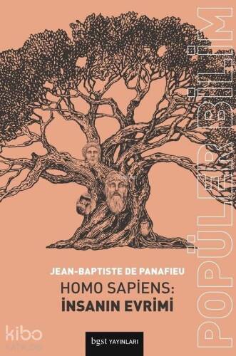 Homo Sapiens; İnsanın Evrimi - 1