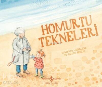 Homurtu Tekneleri - 1