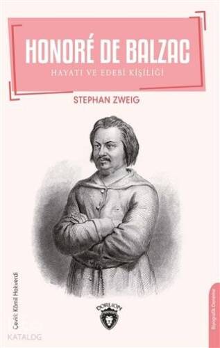 Honore De Balzac - Hayatı ve Edebi Kişiliği - 1