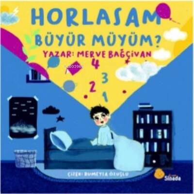 Horlasam Büyür Müyüm? - 1