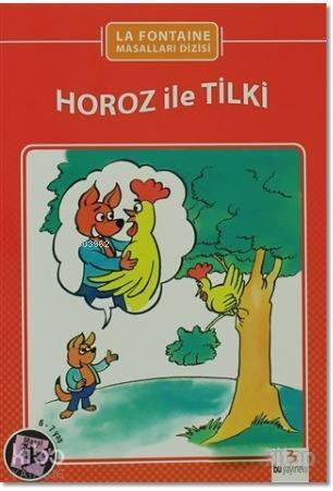 Horoz ile Tilki - 1