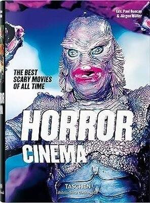 Horror Cinema - 1