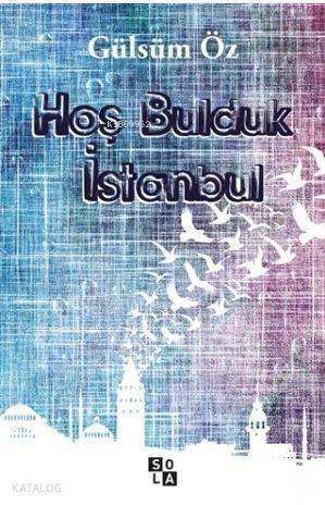 Hoş Bulduk İstanbul - 1