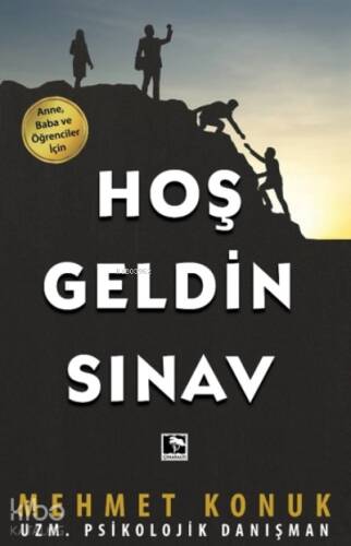 Hoş Geldi Sınav - 1