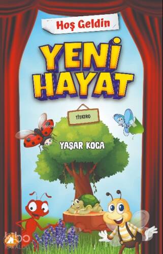 Hoş Geldin Yeni Hayat - 1