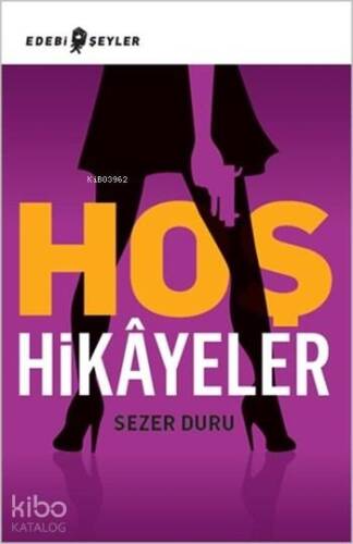 Hoş Hikâyeler - 1