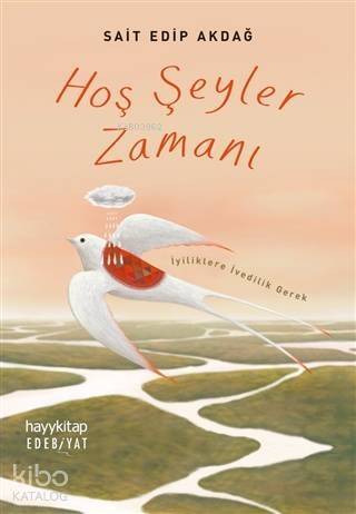 Hoş Şeyler Zamanı - 1