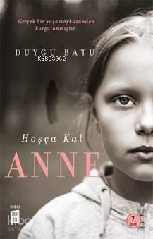 Hoşça Kal Anne - 1