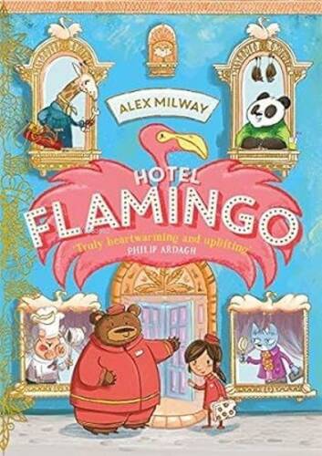 Hotel Flamingo - 1