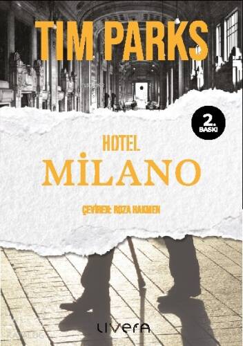 Hotel Milano - 1